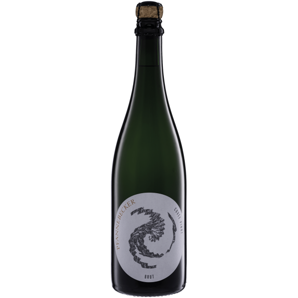 Sekt Cuveé Pinot Brut