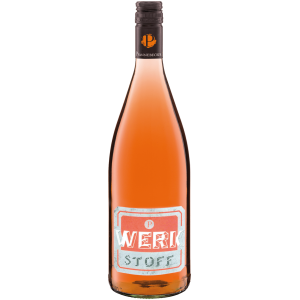 "Werkstoff" Rosé Qualitätswein