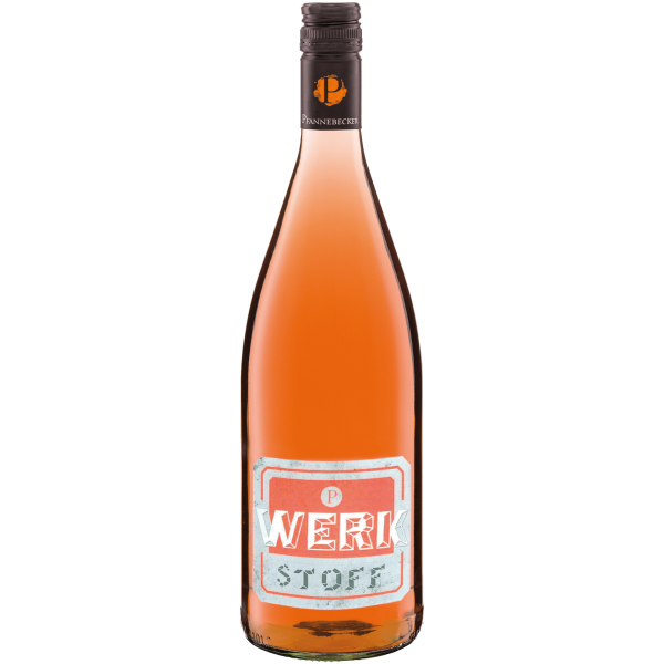 "Werkstoff" Rosé Qualitätswein