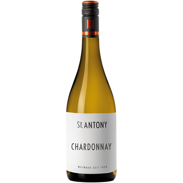 Chardonnay