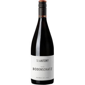 Bodenschatz Cuvée Rot