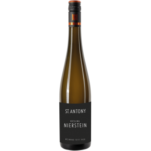 Nierstein Riesling aus Ersten Lagen