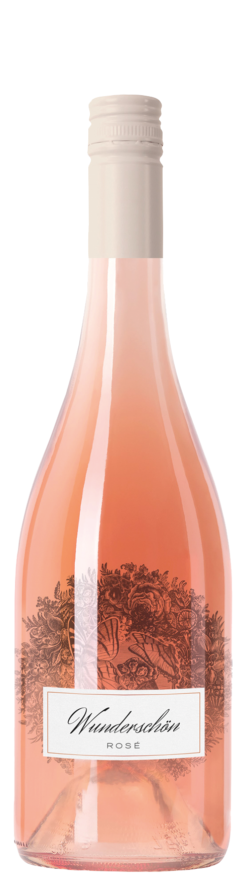 Wunderschön Rosé Magnum - 2021