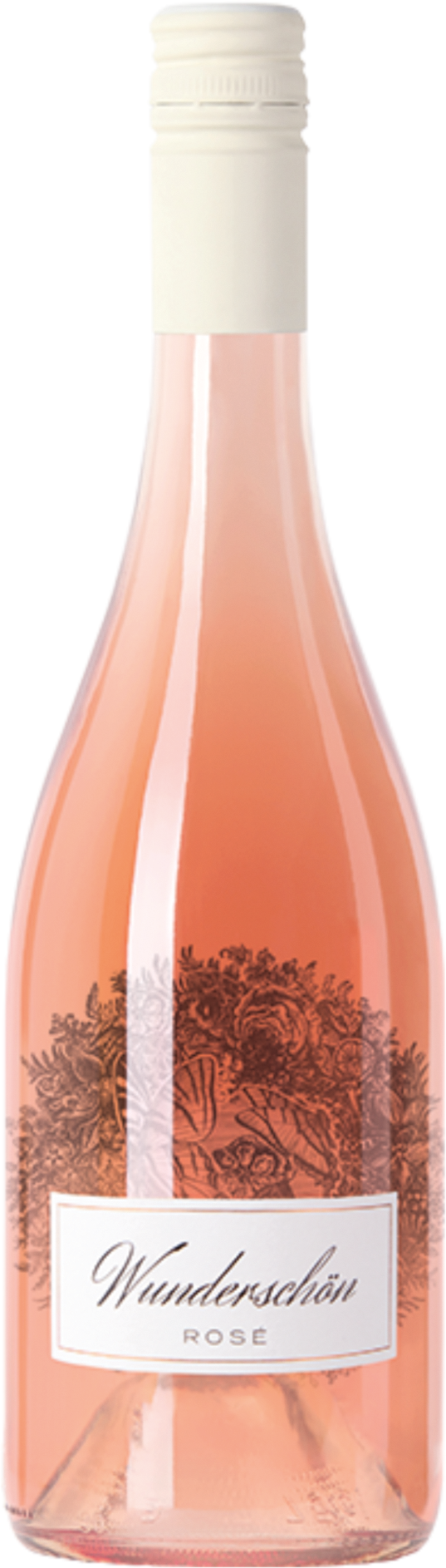 St.Antony Wunderschön Pure Rosé - 2020