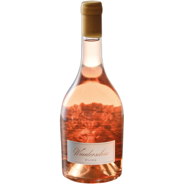 Wunderschön Pure Rosé