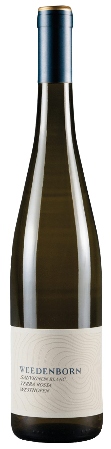 Weedenborn Sauvignon Blanc Terra Rossa - 2022