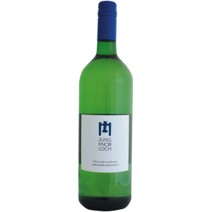 Müller-Thurgau & Morio Muskat lieblich Liter