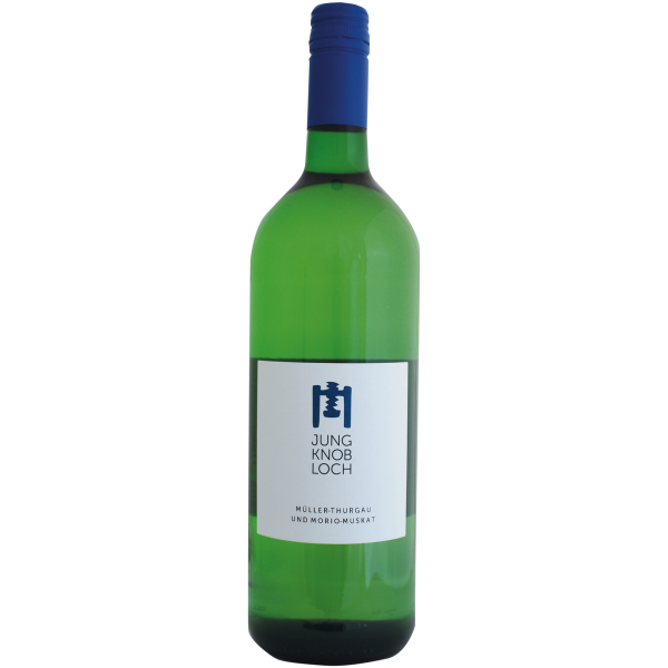 Müller-Thurgau & Morio Muskat lieblich Liter