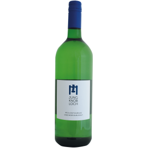 Müller-Thurgau & Morio Muskat lieblich Liter