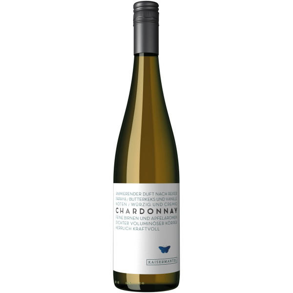 Kaisermantel Chardonnay