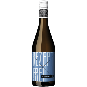 Secco "Rezeptfrei"