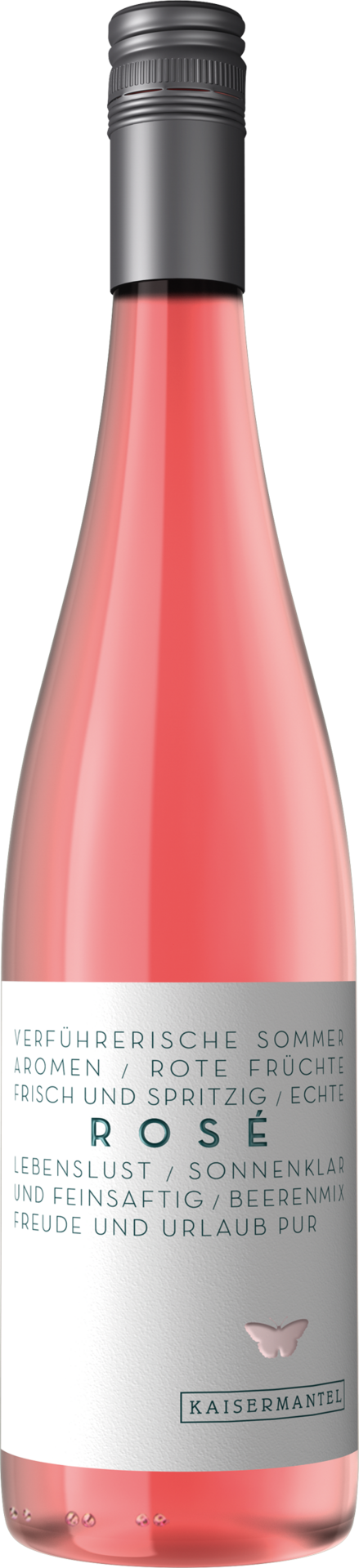 Kaisermantel Rosé - 2023