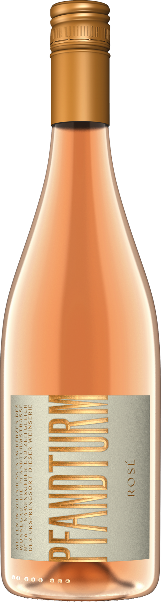 Pfandturm Rosé - 2023