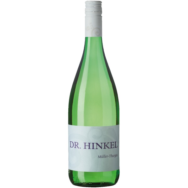 Müller-Thurgau QbA mild Liter