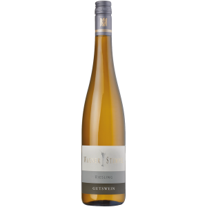 Riesling QbA trocken