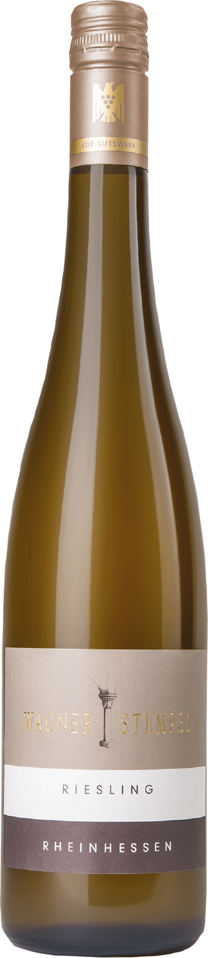 Riesling QbA trocken - 2023