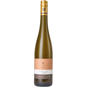 Siefersheimer Riesling "Porphyr" QbA trocken