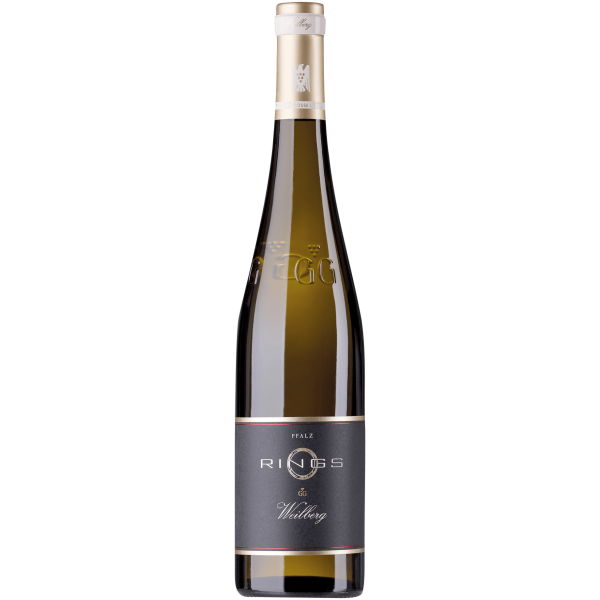 Ungstein Weilberg Riesling GG