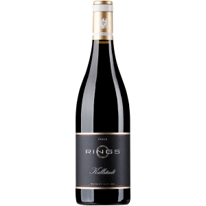 Kallstadter Spätburgunder Qualitätswein trocken "vom Kalkfels"