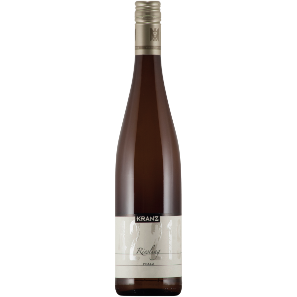 Riesling QbA trocken