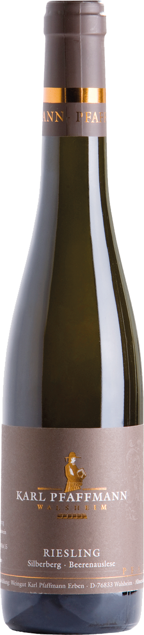 Weingut Markus Pfaffmann Riesling Beerenauslese - 2018