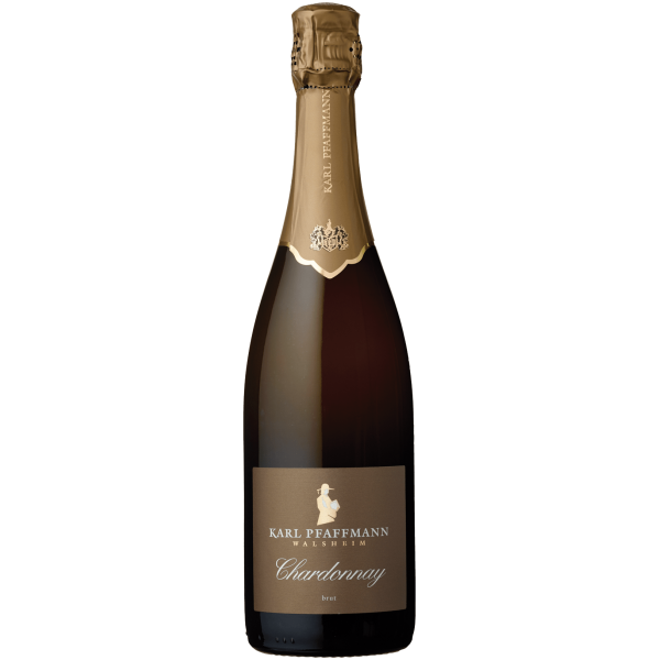 Chardonnay Sekt Brut