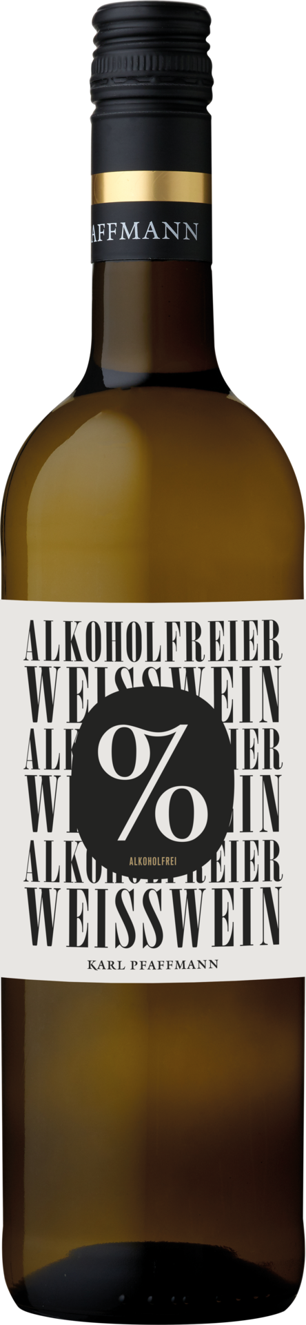 Weisswein Cuvée alkoholfrei -