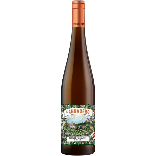 Burrweiler Schäwer Riesling