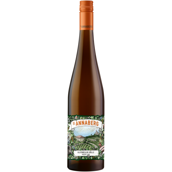 Gleisweiler Hölle Riesling