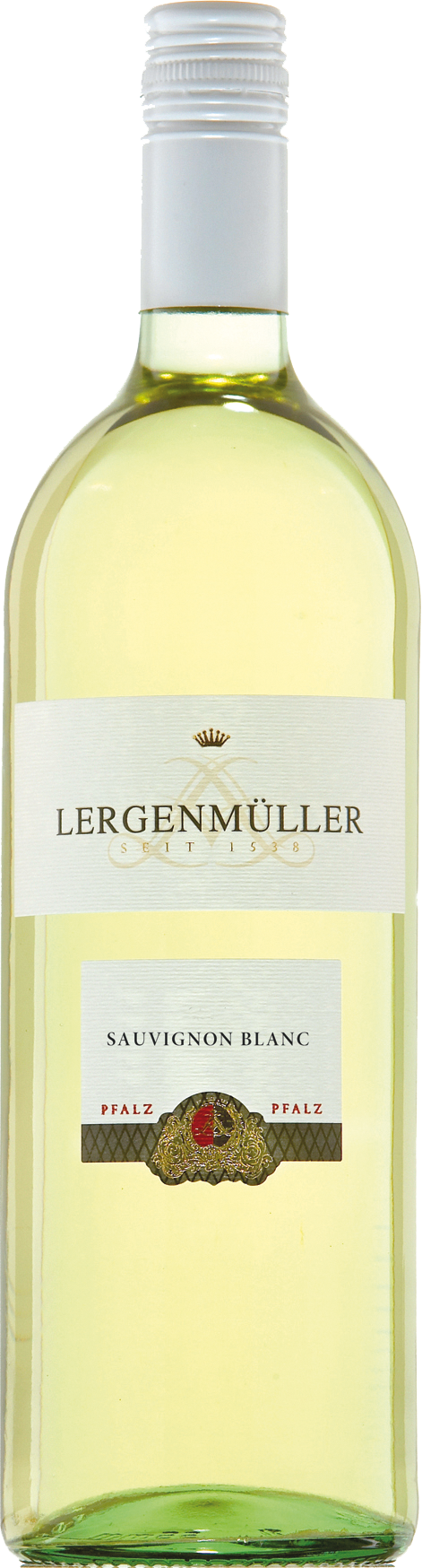 Weingut Lergenmüller Sauvignon Blanc Landhaus Herrenberg QbA trocken - 2022