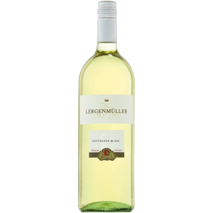 Sauvignon Blanc Landhaus Herrenberg QbA trocken