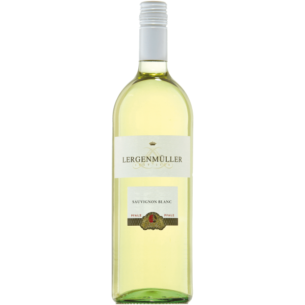 Sauvignon Blanc Landhaus Herrenberg QbA trocken