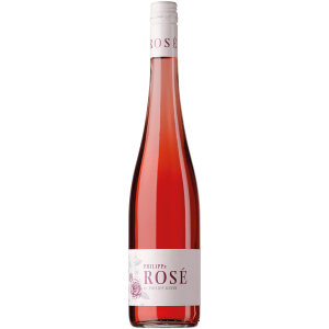 Philipps Rosé QbA trocken