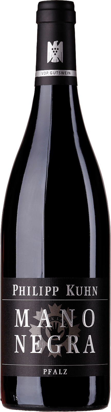 "Cuvee Mano Negra" QbA trocken