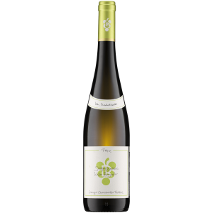 Siebeldinger Weißer Burgunder vom Muschelkalk
