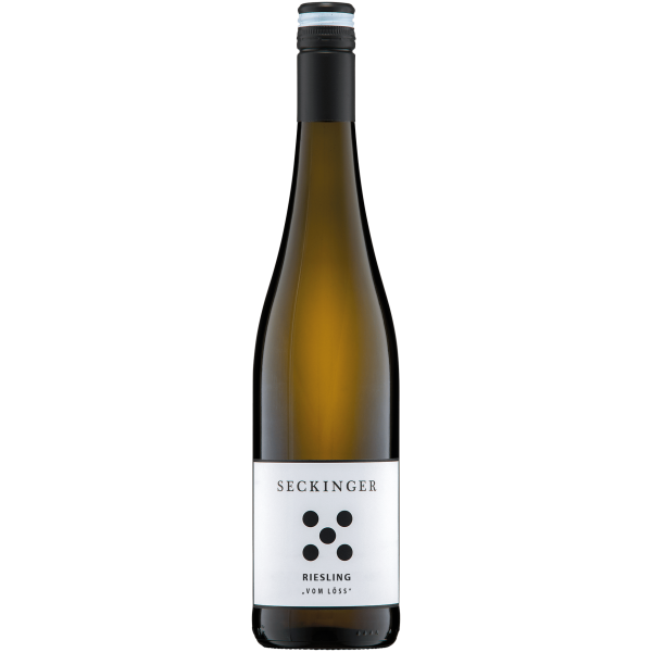 Riesling vom Löss