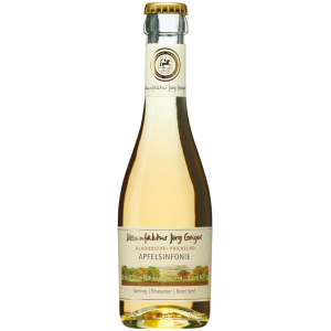 PriSecco ApfelSinfonie