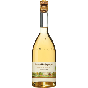 Prisecco Weiß (Wiesenobst / Holunderblüte / Kräuter)