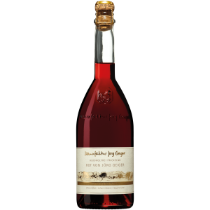 Prisecco Rot (Wiesenobst / Johannisbeere / Sauerkirsche)