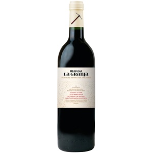 Dehesa la Granja Tinto ES-ECO-031-CL*