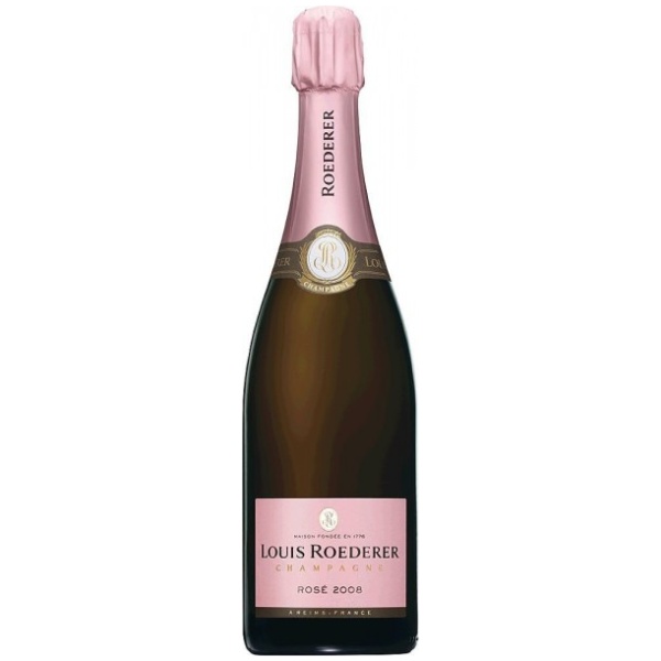 Brut Rose Champagne Louis Roederer 2016