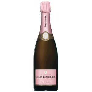 Brut Rose Champagne Louis Roederer 2016
