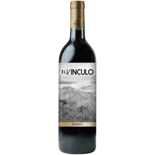 El Vinculo Reserva