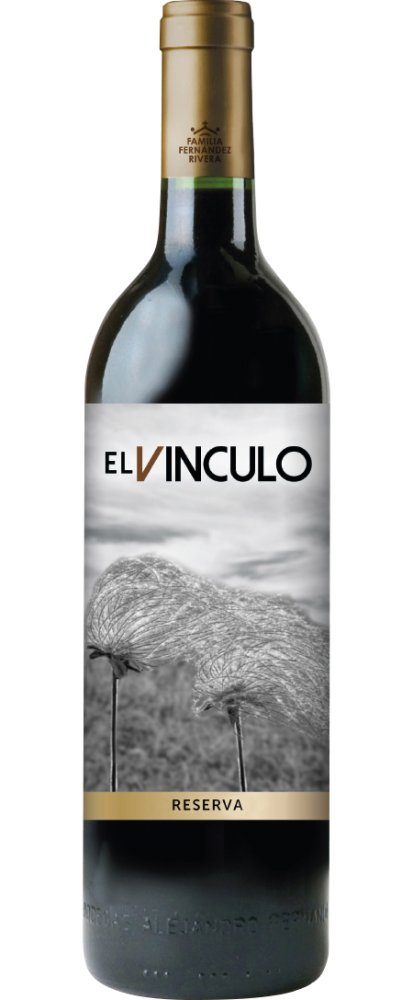 El Vinculo Reserva 2019