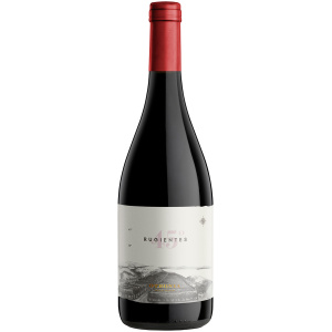 45 Rugientes Pinot Noir - Bio