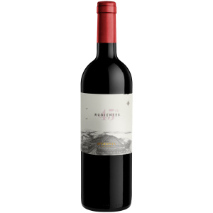 45 Rugientes Merlot - Bio