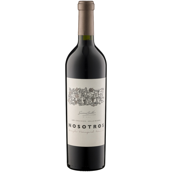 Nosotros Malbec