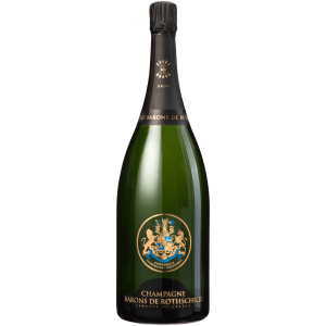 Champagne Barons de Rothschild Brut MG