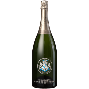 Champagne Barons de Rothschild Brut