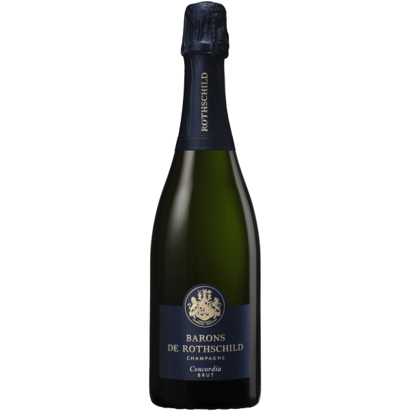 Champagne Barons de Rothschild Brut